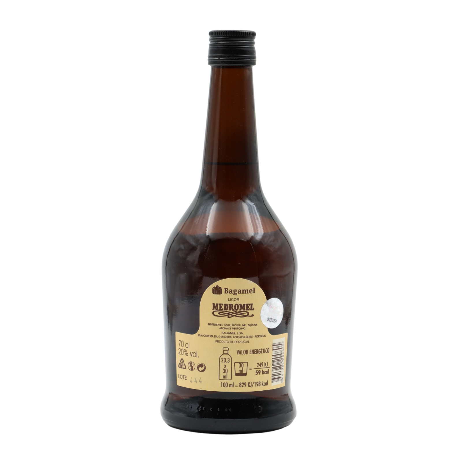 Medromel Honey Liqueur