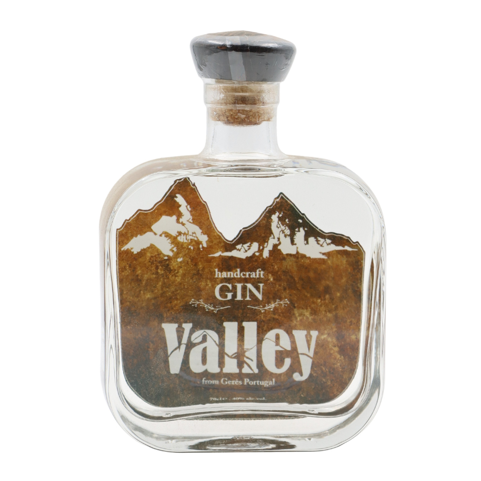 Valley Gin