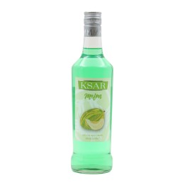 Zimbro Vodka Ksar Melon