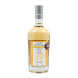 Casa de Encosturas Orange Liqueur