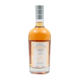 Casa de Encosturas Camellia Petals Liqueur