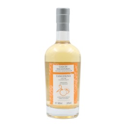 Casa de Encosturas Tangerine Liqueur