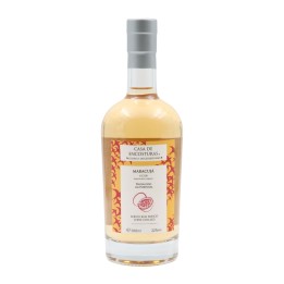 Casa de Encosturas Passion Fruit Liqueur
