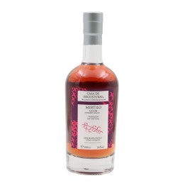 Casa de Encosturas Wild Blueberry Liqueur