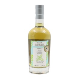 Casa de Encosturas Mint Liqueur