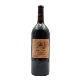 Magnum Frei João Reserve Red 2001