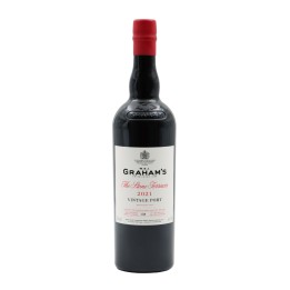 Grahams The Stone Terraces Vintage Porto 2021