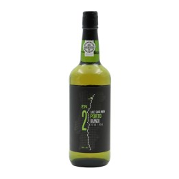 Caves Santa Marta EN2 White Port