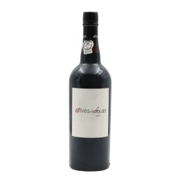 Alves de Sousa Vintage Port 2009