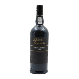 Quinta da Oliveirinha Vintage Port 2018