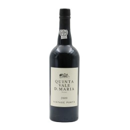 Quinta do Vale Dona Maria Vintage Port 2009