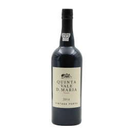 Quinta do Vale Dona Maria Vintage Port 2014