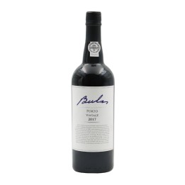 Bulas Vintage Portwein 2017
