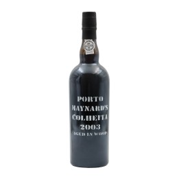 Maynards Colheita Port 2003