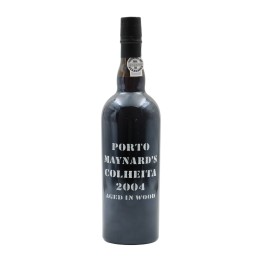 Maynards Colheita Port 2004