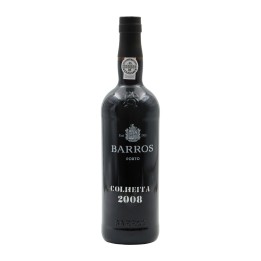 Barros Colheita Port 2008