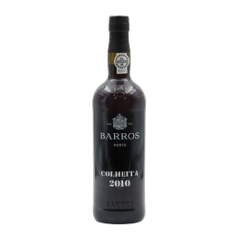 Barros Colheita Port 2010