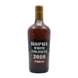 Kopke Colheita White Porto 2010