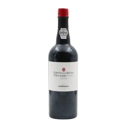 Churchills Quinta da Gricha Vintage Port 2013