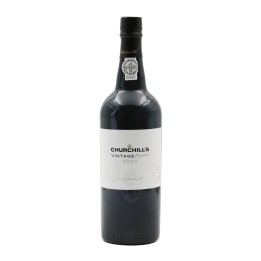 Churchills Vintage Port 2007