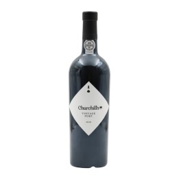 Churchills Vintage Port 2020