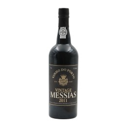 Messias Vintage Porto 2011
