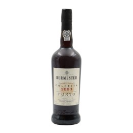 Burmester Colheita Portwein 2003