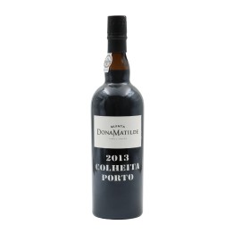 Dona Matilde Colheita Port 2013