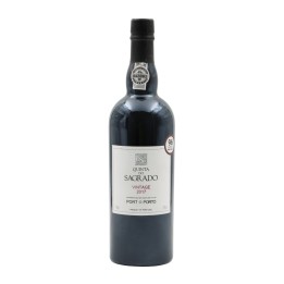 Sagrado Vintage Porto 2017