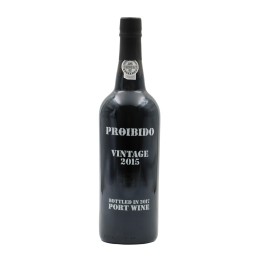 Proibido Vintage Portwein 2015