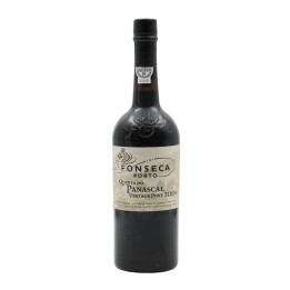 Fonseca Quinta do Panascal Vintage Port 2004