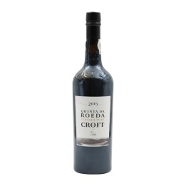 Croft Quinta da Roêda Vintage Port 2015