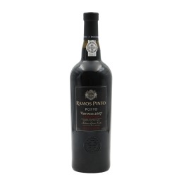 Ramos Pinto Vintage Port 2007