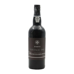 Ramos Pinto Vintage Port 1982