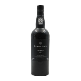 Ramos Pinto Vintage Port 1983