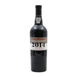 Quinta do Bom Retiro Vintage Port 2014