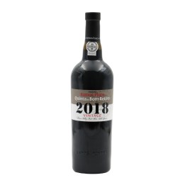 Quinta do Bom Retiro Vintage Port 2018