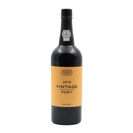 Borges Vintage Port 2018