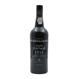 Quinta do Pessegueiro Vintage Port 2016