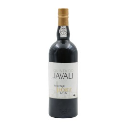 Quinta do Javali Vintage Port 2016