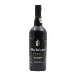 Quinta das Lamelas Vintage Port 2014