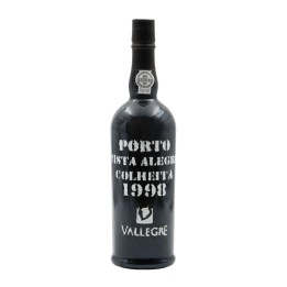 Vista Alegre Colheita Portwein 1998