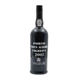 Vista Alegre Colheita Portwein 2002