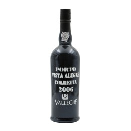 Vista Alegre Colheita Portwein 2006