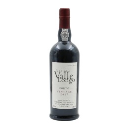Quinta de Valle Longo Vintage Portwein 2017