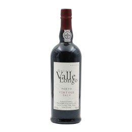 Quinta de Valle Longo Vintage Porto 2019