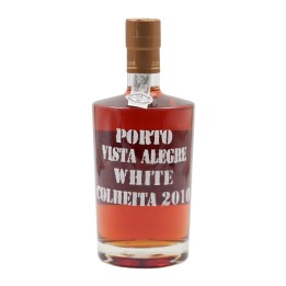 Vista Alegre White Colheita Portwein 2010