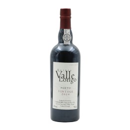 Quinta de Valle Longo Vintage Porto 2020