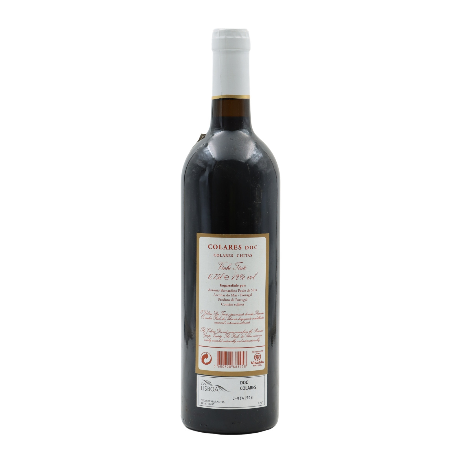 Colares Chitas Reserve Red...