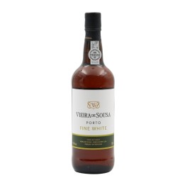 Vieira de Sousa White Port